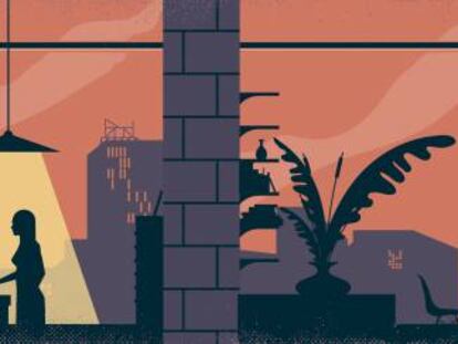 Nuevas miradas alienígenas