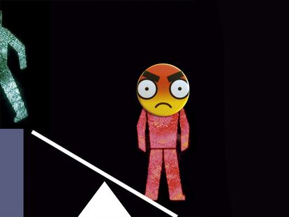 El enemigo, ese gran aliado