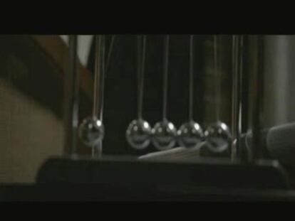 Anuncio de campaña de Patxi López