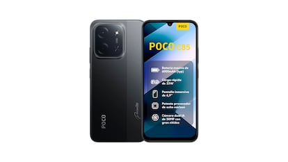 Ofertas de primavera en Tecnología y Electrónica sobre fondo blanco.