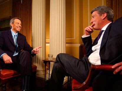 Periodistas de raza, por Ana Pastor