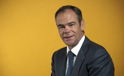 Íñigo Meirás.