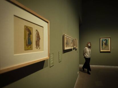 Museu Picasso.