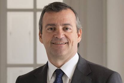 Josep M. Balcells, abogado de Toda & Nel-lo.