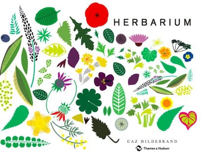 El libro gordo de las hierbas