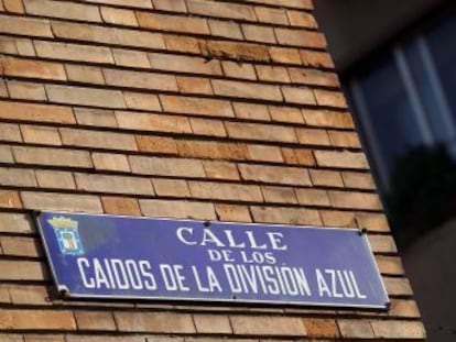 El organismo municipal quiere destacar la figura de 23 hombres y 10 mujeres en el nuevo callejero