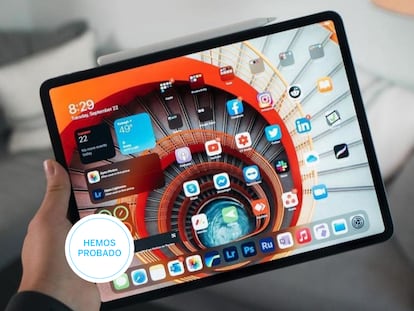 tablet Samsung, tablet Huawei, tablet apple, apple ipad, tablet amazon, samsung tab, ipad precio, tablets baratas amazon, ¿Cuál es la tablet más recomendada?, Que tablet comprar, Tablet Xiaomi