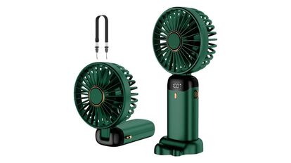 ventilador portátil