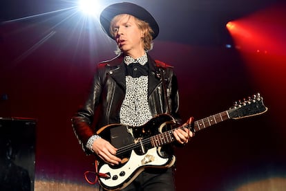 Beck – El músico estadounidense ha sido uno de los desencantados con esta pseudoreligión. A principios de siglo, durante su matrimonio con Marissa Ribisi (hermana del actor de Lost in Translation, Giovanni Ribisi, también cienciólogo), se mostraba orgulloso de su afiliación. Pero en 2019, coincidiendo con su divorcio, sorprendió a todos afirmando que jamás había tenido “ninguna conexión o afiliación” con esta organización.