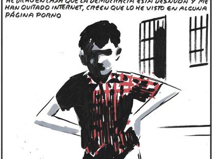El Roto