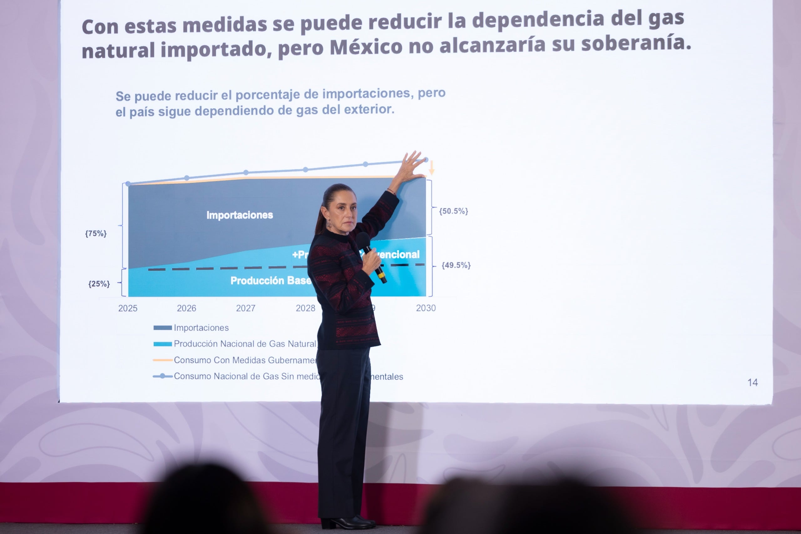 El ‘fracking’ entra en zona de incertidumbre tras las restricciones de los expertos