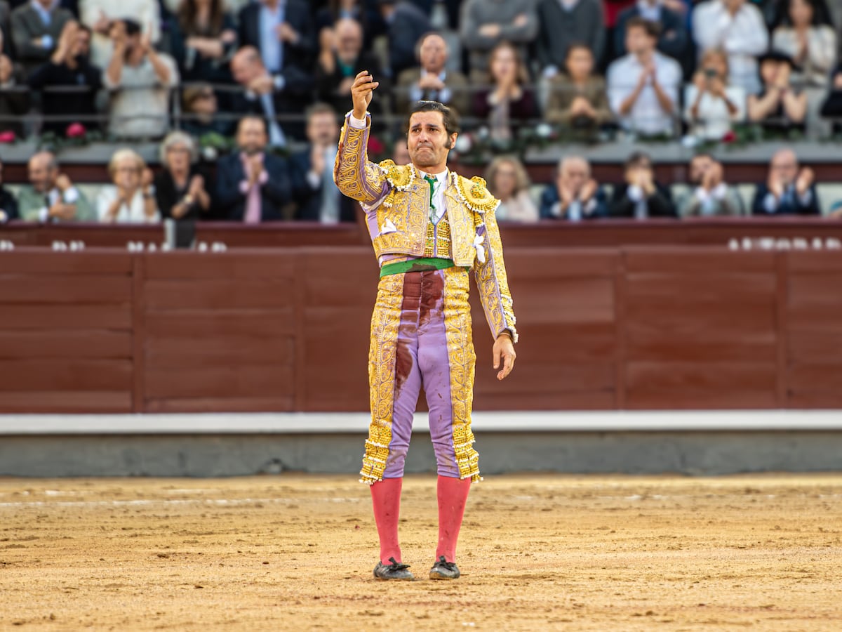 Temporada taurina 2026, un ruedo de esperanzadoras incógnitas (Morante, Garzón, jóvenes con futuro, televisión…)