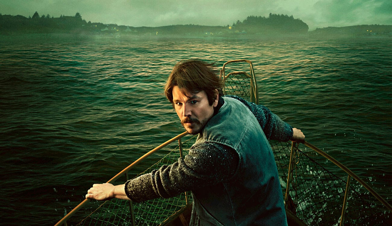 Bajo la superficie, una nueva serie de Netflix llena de terror que es todo un acierto