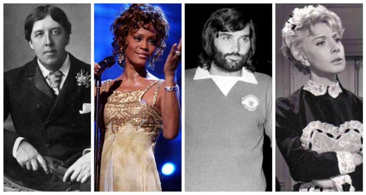 Por qué estos 15 genios murieron completamente arruinados | Fotos | ICON | EL PAÍS