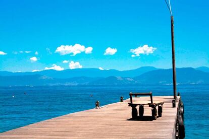 Angra dos Reis.