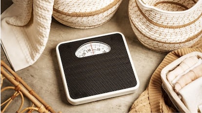 Esta es la mejor báscula de baño que se puede comprar en Amazon para diferentes tipos de usuarios