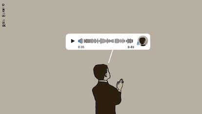 Riki Blanco: fe productiva