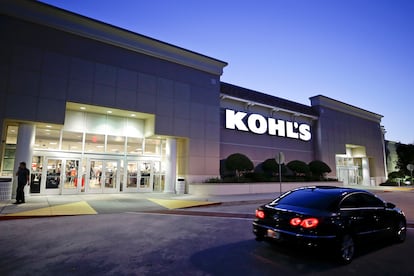 Kohl's