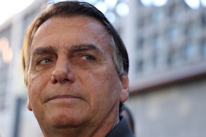 Jair Bolsonaro