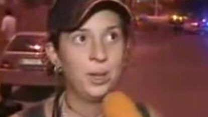 "La he liado parda"