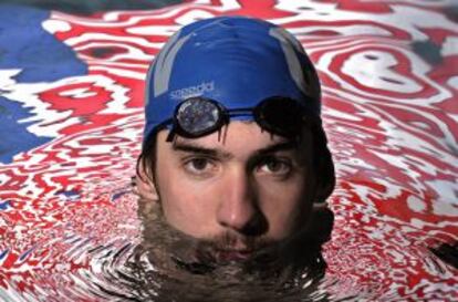 Michael Phelps