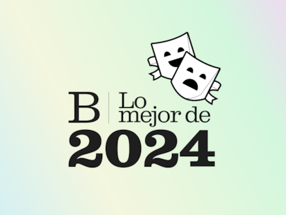 Las 10 mejores obras de teatro de 2024 (y las cinco mejores de danza)