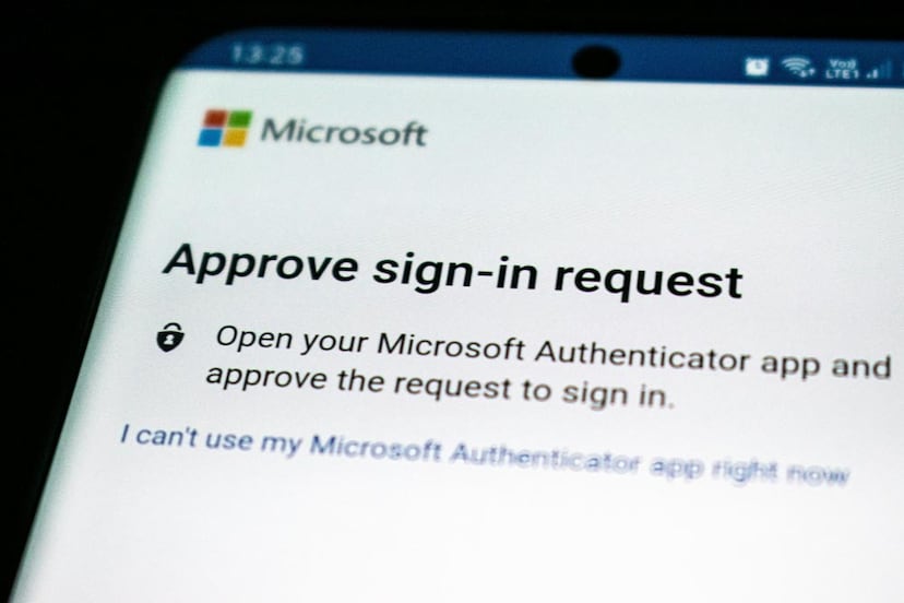 Si la app de Microsoft Authenticator no funciona bien, estos trucos ...