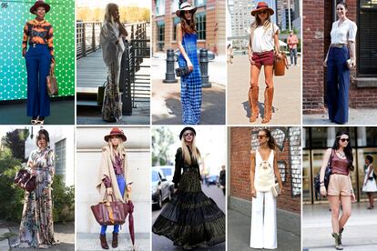 96. Looks de street style.