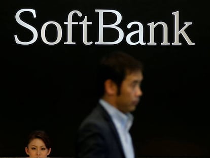 Softbank invierte 830 millones en la startup de vehículos sin conductor Nuro