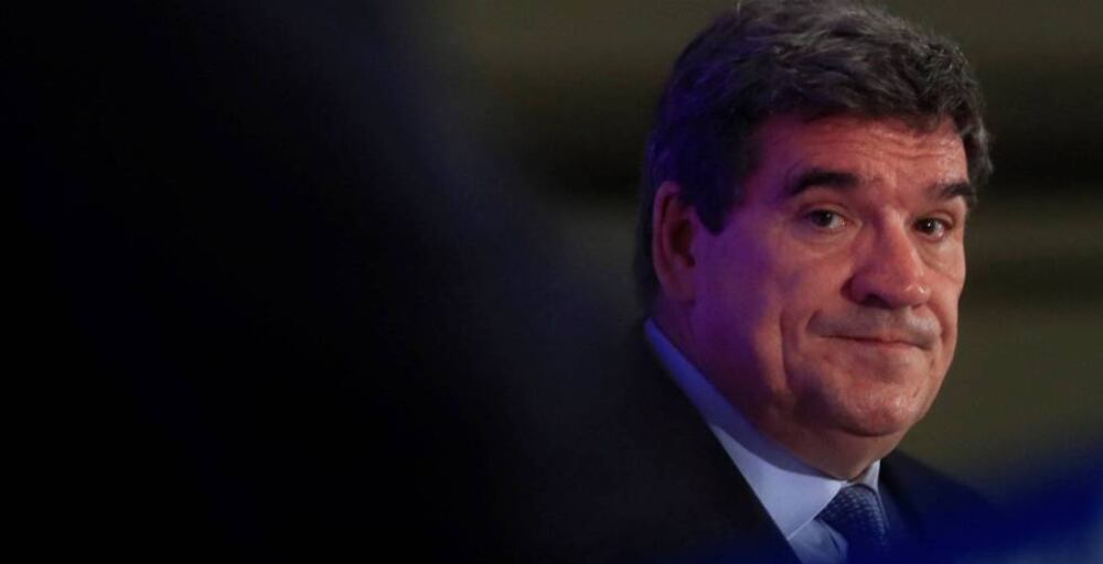 Escrivá descarta ampliar de 25 a 35 años el plazo cotizado para el ...