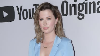 Ireland Baldwin