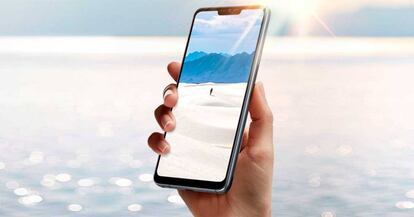 LG G7