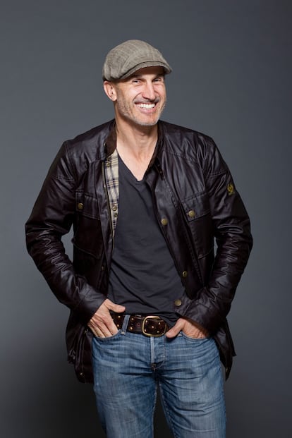 Craig Gillespie