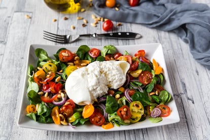 Burrata