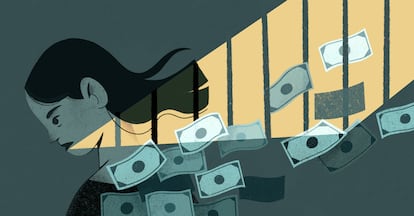 MÉXICO-MULAS BANCARIAS-PRESAS