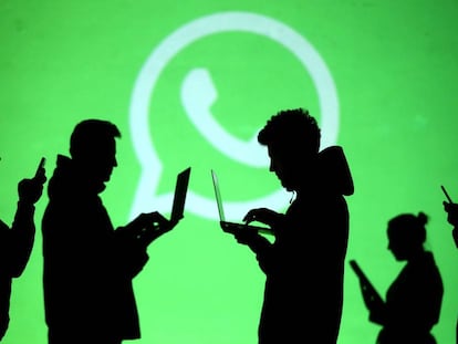 WhatsApp impedirá que menores de 16 anos usem o serviço na Europa