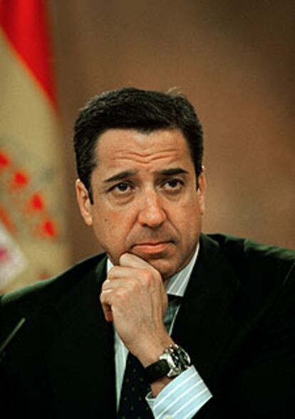 Eduardo Zaplana.