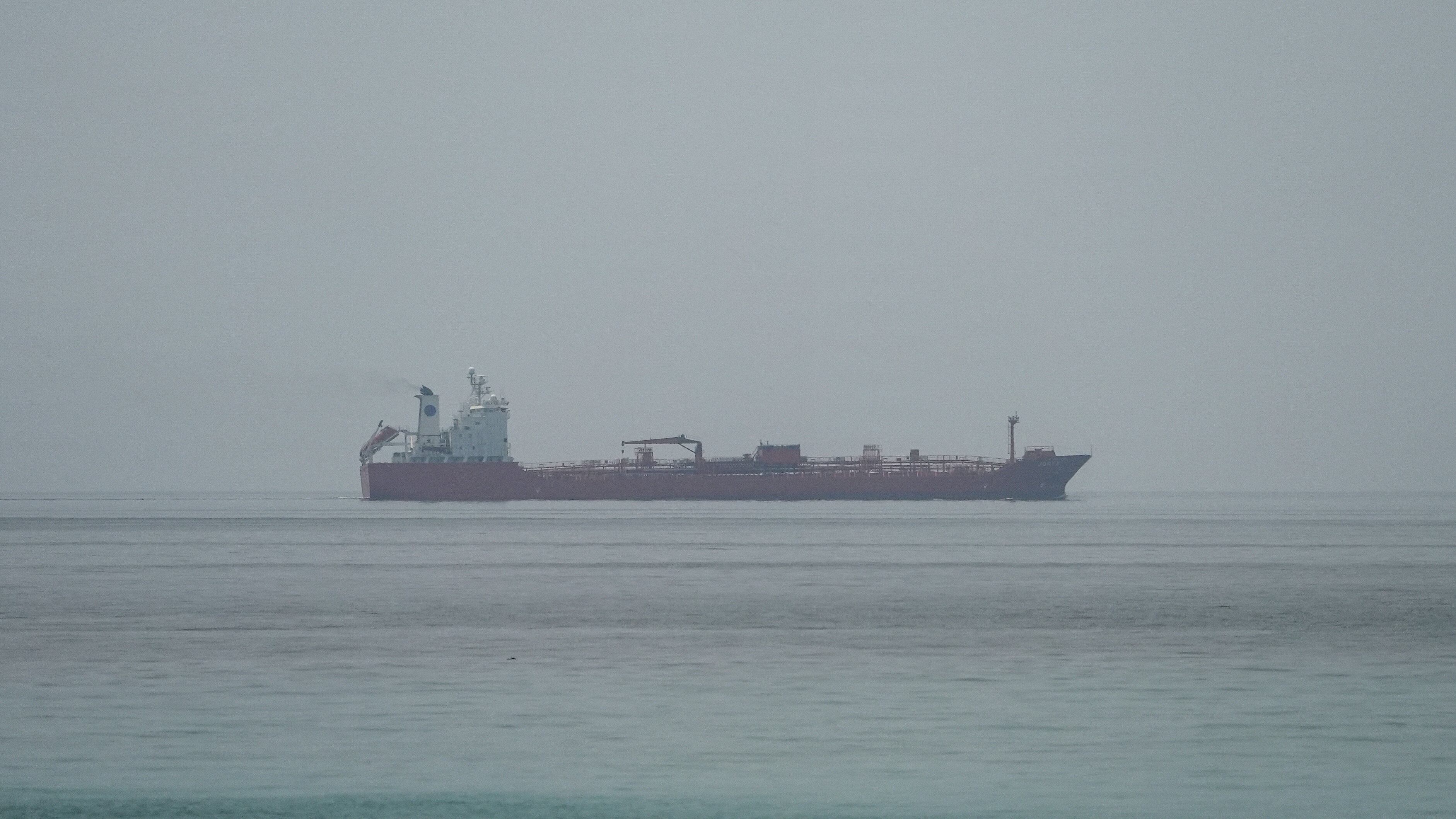 Naciones Unidas suspende su plan para evacuar marineros de Ormuz tras un ataque