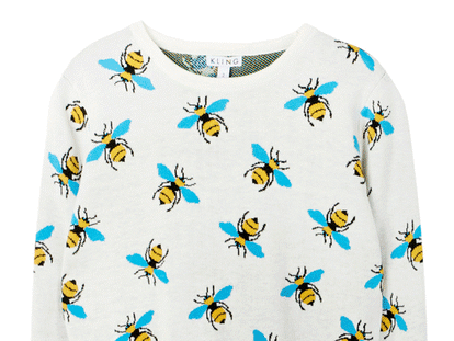 Los 35 estampados más divertidos de la temporada