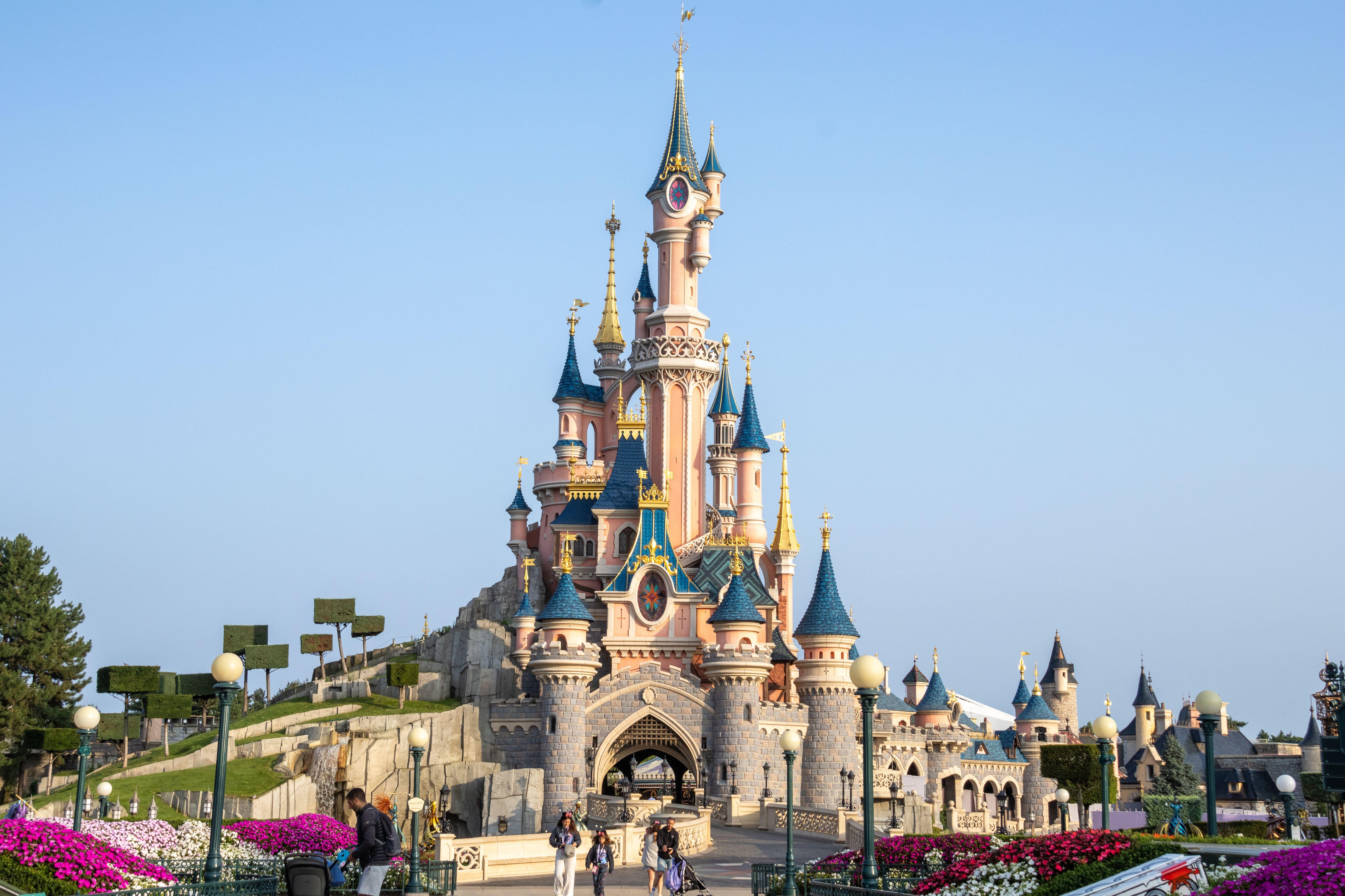 Los mejores consejos para visitar Disneyland París