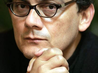 "A veces, la cotidianeidad se convierte en tragedia", afirma Horacio Castellanos Moya.