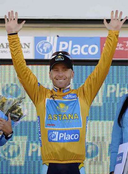 Leipheimer