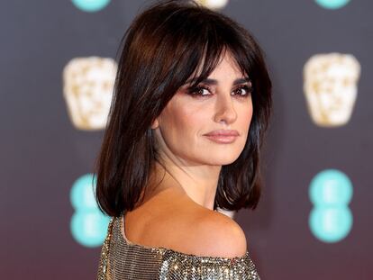 La alfombra roja de los premios BAFTA 2017