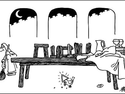 FORGES