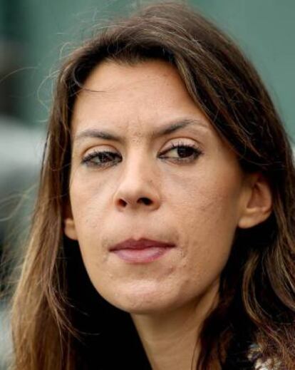 Bartoli, en una foto de marzo de 2016.