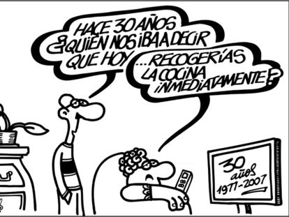 FORGES