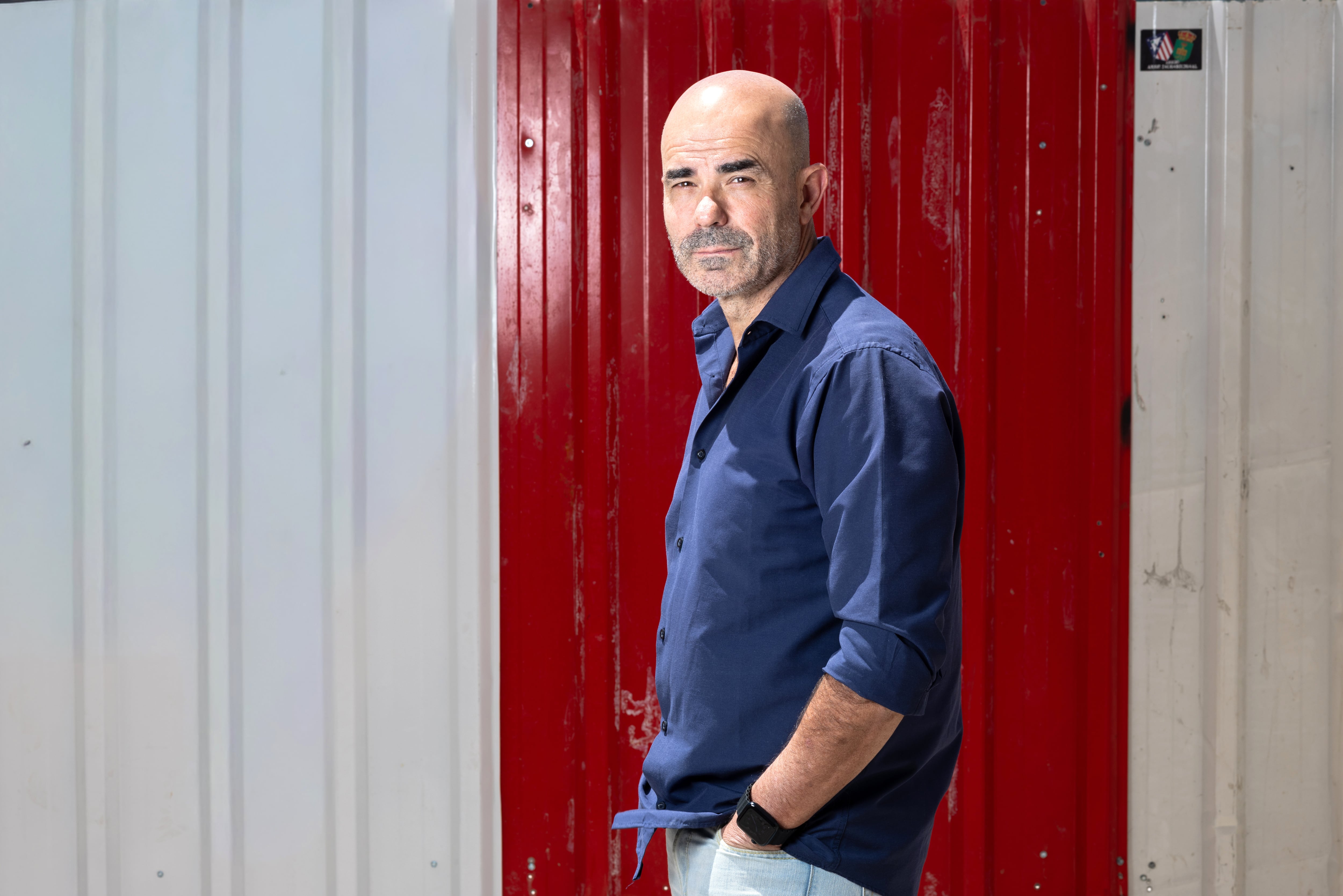 Eduardo Sacheri, escritor: “Para mis alumnos el siglo XX es como el Paleolítico”