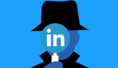 ¿Quién mira tu perfil de LinkedIn? 