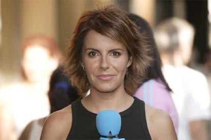 Pilar García Muñiz.