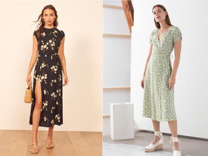 Estos son los requisitos que debe cumplir el vestido de verano perfecto